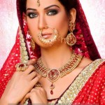 Jia Ali Stuning Bridal Shoot 21