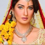 Jia Ali Stuning Bridal Shoot 51