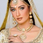 Jia Ali Stuning Bridal Shoot 61