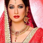 Jia Ali Stuning Bridal Shoot 71