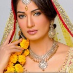 Jia Ali Stuning Bridal Shoot 81