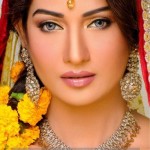 Jia Ali Stuning Bridal Shoot 9