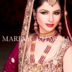 Stunning Bridal Makeover Shoot For 7