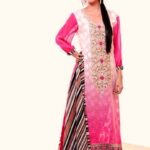 Charizma Collection Eid Range 2013 For Women