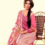 Charizma Eid Range Collection 2013 For Women 1