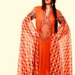 Charizma Eid Range Collection 2013 For Women 10