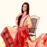 Charizma Eid Range Collection 2013 For Women 11