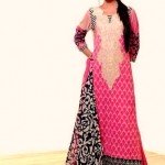 Charizma Eid Range Collection 2013 For Women 13