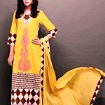 Charizma Eid Range Collection 2013 For Women 5