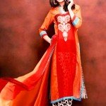 Charizma Eid Range Collection 2013 For Women 6