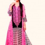 Charizma Eid Range Collection 2013 For Women 8