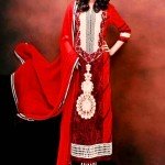 Charizma Eid Range Collection 2013 For Women 9