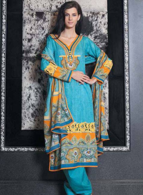 Rizwan BEYG Limited Edition Collection 2013 by Al Zohaib 001