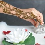 New Arabic Most Famous Mehndi Design For women 2013 4