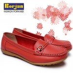 Borjan Shoes Footwear Skywalk Winter Collection 2014 for Women 3