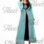 Aleez Formal Dresses Collection 2014 006