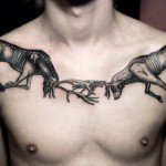 Best Latest Stylish Beautiful Tattoo Designs For Men (5)