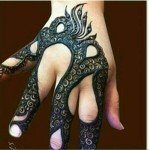 mehndi design new ideas