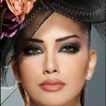 Smokey Eye Makeup For Pakistani Bridal 3