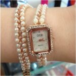 Best Attractive Girls Nice Wrist Watches Assortment (2)