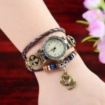 Best Attractive Girls Nice Wrist Watches Assortment 2014 1