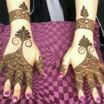 Mehndi Designs Collection 2014 2