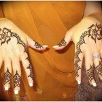 Mehndi Designs Collection 2014 1