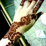 Mehndi Designs Collection 2014 6