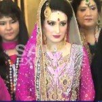 Pakistani cricketer Nasir Jamshed Wedding Pics Photoshoot Image 6