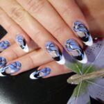 Best 2017 Nail Polish Trends and Manicure Ideas