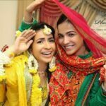 Dua Malik and Sohail Haider Wedding Nikah Pictures (8)