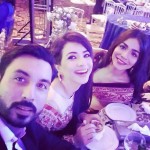 Dua Malik and Sohail Haider Wedding Nikah Pictures (11)