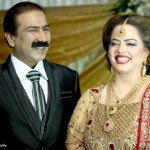 Madiha Shah Married with Billionaire Businessman
