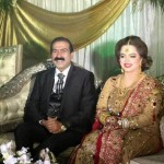 Madiha Shah Got married with Businessman Javeed Iqbal