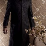 Junaid Jamshed Couture Men Sherwani Collection 2015 (1)