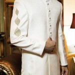 Junaid Jamshed Couture Sherwani Designs 2015-2016 (2)