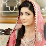 Mawra Hocane Birthday Pictures