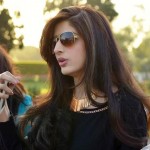 Mawra Hocane Facebook Profile