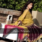 Mawra Hocane Wedding with Asad Pictures