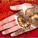 Awesome Mehendi Designs Pics 2015 for Girls (1)