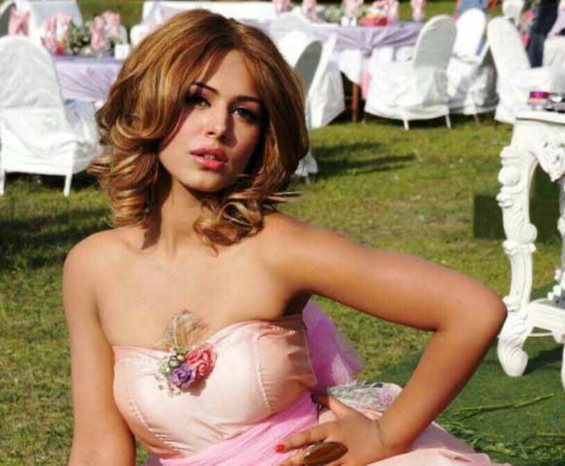 Model Ayyan Ali Bio Profile Hot Pics