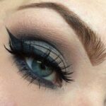 Beautiful Smoky Eyes 2015 Fashion for Girls (9)