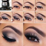 Beautiful Smoky Eyes 2015 Fashion for Girls (5)