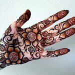 Hands Mehndi Designs 2015 For Eid-Ul-Fitr (3)