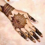 Hands Mehndi Designs 2015 For Eid-Ul-Fitr (1)