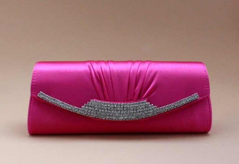 New Simple Handbags for Wedding