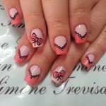 Beautiful Nail Art Designs 2015 For Ladies