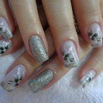 Amazing Ladies Nail And Latest Art Designs 2015