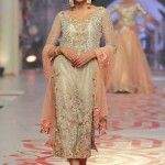 Asifa & Nabeel collection at Telenor Bridal Couture Week (1)