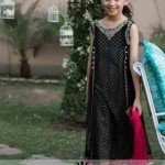 Kids Eid New Dresses Design 2015 By MARIA.B (1)